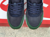 Authentic Nike Air Max 1 87 QS “Gorge Green”