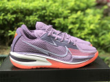 Authentic Nike Air Zoom GT Cut EP Purple