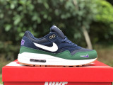 Authentic Nike Air Max 1 87 QS “Gorge Green”