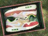 Authentic Nike Air Max 1 PRM Sail COCONUT Milk