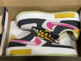 Authentic Nike Air Force 1 Low Fontanka Pink Prime