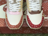 Authentic Nike Air Max 1 PRM Sail COCONUT Milk