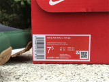 Authentic Nike Air Max 1 87 QS “Gorge Green”