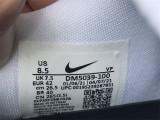 Authentic Nike Air Zoom GT Cut EP Black/White