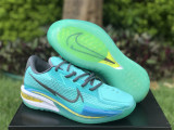 Authentic Nike Air Zoom GT Cut EP Tifny