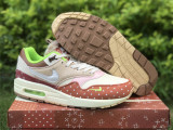 Authentic Nike Air Max 1 PRM Sail COCONUT Milk