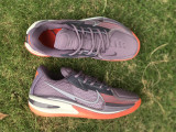 Authentic Nike Air Zoom GT Cut EP Purple