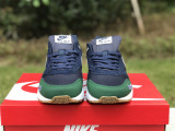 Authentic Nike Air Max 1 87 QS “Gorge Green”