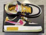 Authentic Nike Air Force 1 Low Fontanka Pink Prime