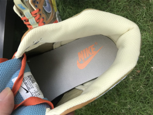 Authentic Nike Air Trainer 1 “Coriander”
