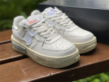 Authentic Nike Air Force 1 Low Fontanka Phantam-Beach