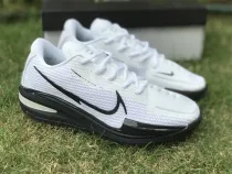 Authentic Nike Air Zoom GT Cut EP Black/White