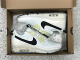 Authentic Nike Air Max 90 Terrascape OFF-WHITE
