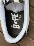 Authentic A Bathing Ape Bape Sta