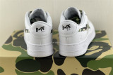 Authentic A Bathing Ape x Nike Air Force 1 Low (1)