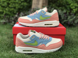 Authentic Nike Air Max 1 “Light Madder Root”