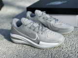 Authentic Nike Air Zoom GT Cut EP Grey/White