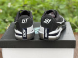Authentic Nike Air Zoom GT Cut EP Black/White