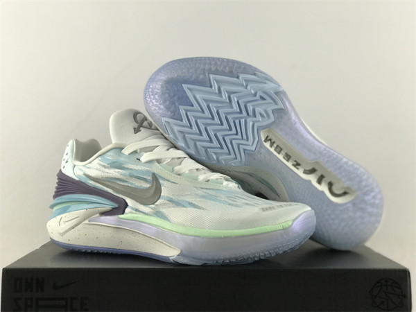 Authentic Nike Air Zoom GT Cut EP “Dare To Fly