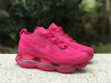 Authentic Nike Air Max Scorpion Blush Red