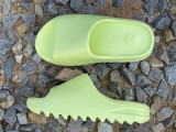 Authentic Yeezy Slide Glow Green