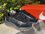 Authentic Sacai x Nike VaporWaffle White/Purple