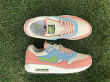 Authentic Nike Air Max 1 “Light Madder Root”