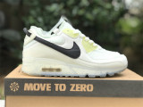 Authentic Nike Air Max 90 Terrascape OFF-WHITE