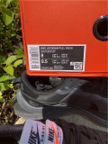 Authentic Sacai x Nike VaporWaffle White/Purple