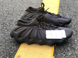 Authentic Adi Yeezy 450 Black Slate