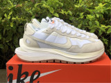 Authentic Sacai x Nike VaporWaffle OFF-WHITE