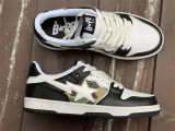 Authentic A Bathing Ape Bape Sta