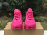 Authentic Nike Air Max Scorpion Blush Red