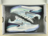 Authentic Nike Air Zoom GT Cut EP “Dare To Fly