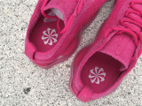 Authentic Nike Air Max Scorpion Blush Red