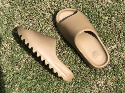 Authentic Yeezy Slide Core