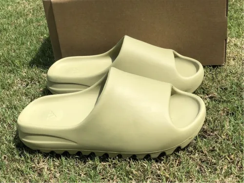 Authentic Yeezy Slide Resin