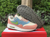 Authentic Nike Air Max 1 “Light Madder Root”