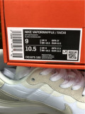 Authentic Sacai x Nike VaporWaffle OFF-WHITE