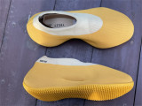Authentic Yeezy Knit Runner “Sulfur”
