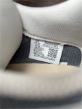 Authentic Clot x Sacai x Nike LDWaffle “Neutral Grey”