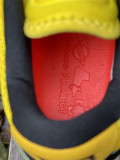 Authentic Nike Air Zoom GT Cut EP Yellow/Black