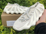 Authentic Adi Yeezy 450 “Cloud White”