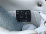 Authentic A Bathing Ape x Nike Air Force 1 Low Wheat/White