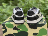Authentic A Bathing Ape Bape Sta