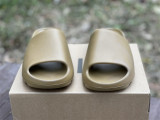 Authentic Yeezy Slide Ochre