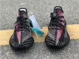 Authentic Yeezy Boost 350 V2 “Yecheil” （2）
