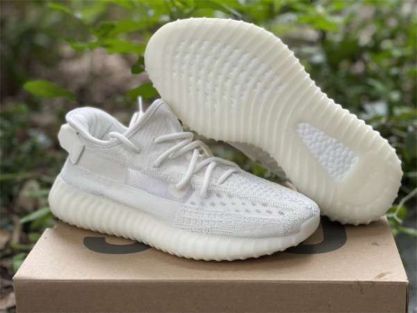 Authentic Yeezy Boost 350 V2 “Pure Oat”