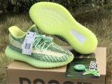 Authentic Yeezy Boost 350 V2 “Yeeree” Non-Reflective