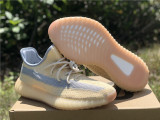Authentic Yeezy Boost 350 V2 “Linen”